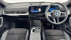 BMW iX2 150kW eDrive20 M Sport 65kWh 5dr Auto Electric Hatchback